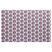 Arizona Stoff (Fat Quarter (45,7 x 55,9 cm))