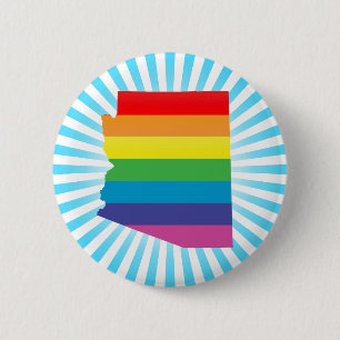 Arizona Stolz. Button