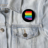 Arizona Stolz. Button (Beispiel)