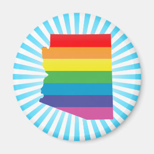 Arizona Stolz. Magnet