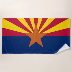Arizona Strandtuch