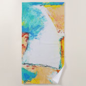 Arizona Strandtuch (Vorderseite)