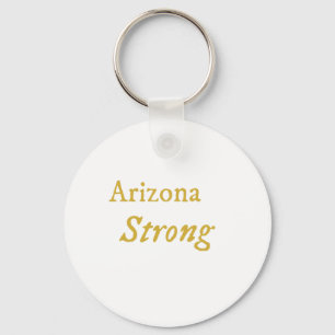 Arizona Strong Schlüsselanhänger