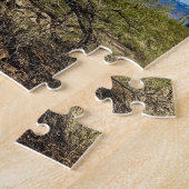 Arizona Südwestwüste Kaktus Puzzle (Seite)