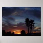 Arizona Sunset 16 Poster (Vorne)