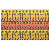 Arizona Sunset Pattern Stoff (Fat Quarter (45,7 x 55,9 cm))