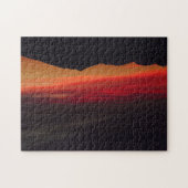 Arizona Sunset - Puzzle (Horizontal)