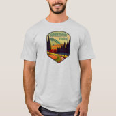 Arizona T-Shirt (Vorderseite)