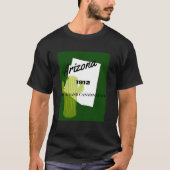 Arizona T-shirt (Vorderseite)
