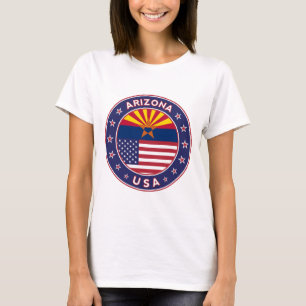 Arizona T-Shirt