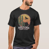 Arizona T-Shirt (Vorderseite)
