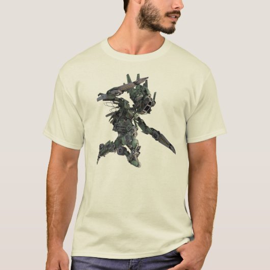 Arizona! T-Shirt (Vorderseite)