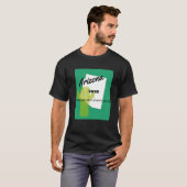 Arizona T-shirt (Vorne ganz)
