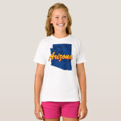 Arizona T-Shirt (Vorne ganz)