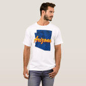Arizona T-Shirt (Vorne ganz)