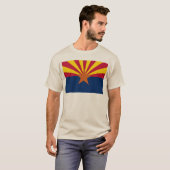 Arizona T-Shirt (Vorne ganz)