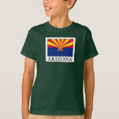 Arizona T-Shirt (Vorderseite)