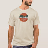 Arizona T-Shirt (Vorderseite)