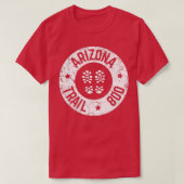 Arizona T-Shirt (Design vorne)