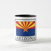Arizona Tasse (Zentrum)