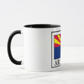 Arizona Tasse (Links)