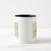 Arizona Tasse (Zentrum)
