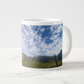 Arizona-Tasse Jumbo-Tasse (Vorderseite Rechts)