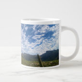 Arizona-Tasse Jumbo-Tasse (Rechts)