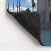 Arizona-Tempel Mousepad (Ecke)