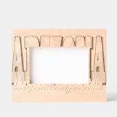 Arizona the Grand Canyon State  Geätzte Rahmen (Vorderseite)