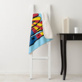 Arizona the Grand Canyon State Sherpadecke (Beispiel)