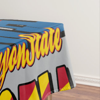 Arizona the Grand Canyon State Tischdecke