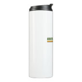 Arizona Thermosbecher (Nach links gedreht)