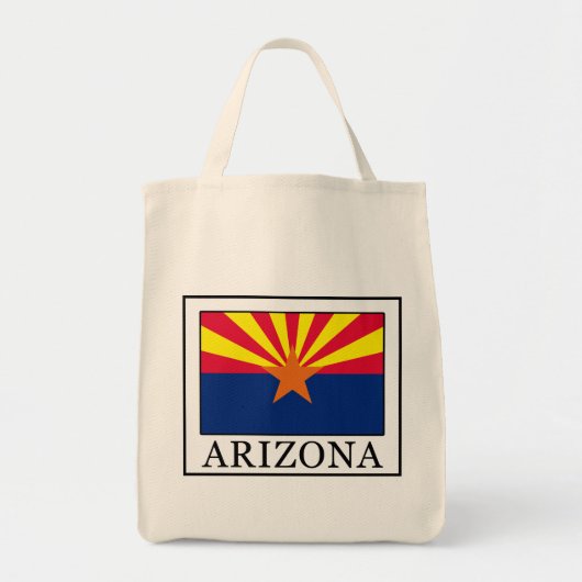 Arizona Tragetasche (Vorne)