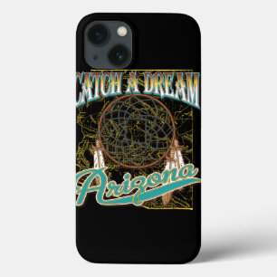 Arizona Traumfänger Case-Mate iPhone Hülle