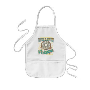 Arizona Traumfänger Kinderschürze