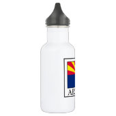 Arizona Trinkflasche (Links)