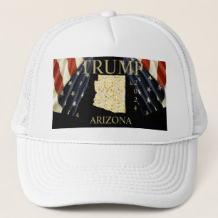 ARIZONA TRUCKERKAPPE
