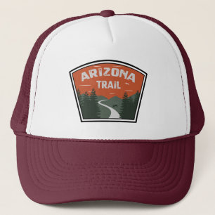 Arizona Truckerkappe