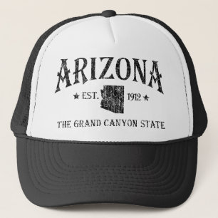 Arizona Truckerkappe