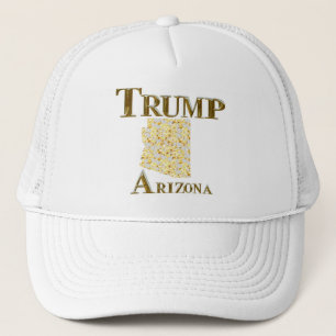 ARIZONA  TRUCKERKAPPE