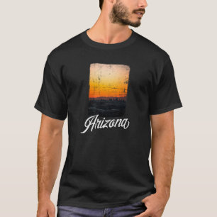 Arizona Tshirt, Arizona Lover Shirt, Arizona Gesch T-Shirt