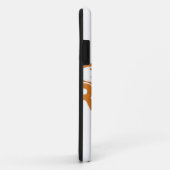 Arizona UFO Case-Mate iPhone Hülle (Hinten/Rechts)