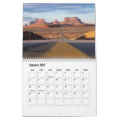 Arizona-USA-Kalender Kalender (Feb 2027)