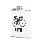 Arizona Wandern Flachmann (Links)