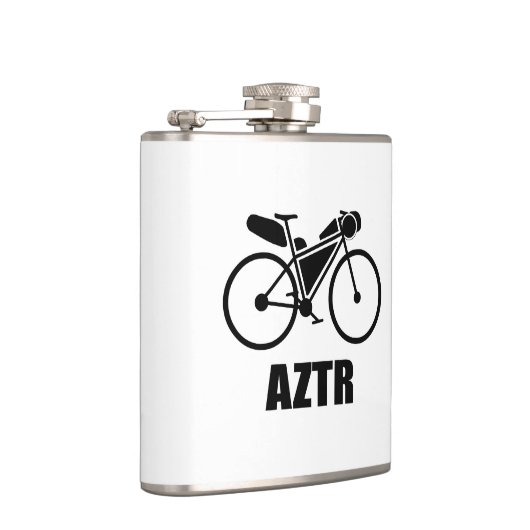 Arizona Wandern Flachmann (Rechts)