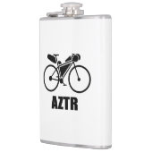 Arizona Wandern Flachmann (Links)