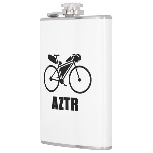 Arizona Wandern Flachmann (Links)