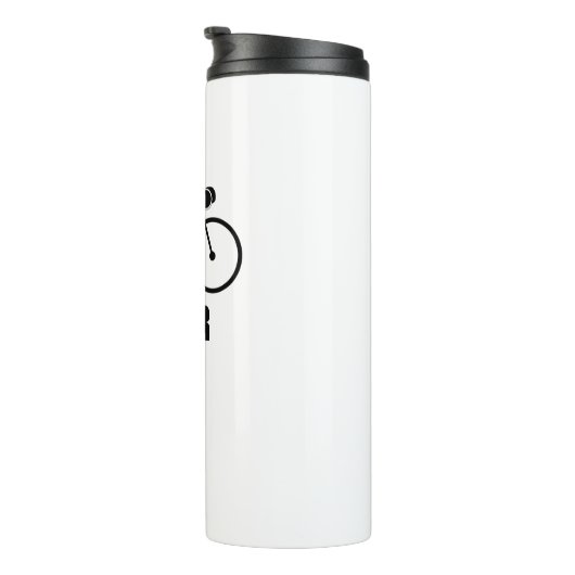 Arizona Wandern Thermosbecher (Nach rechts gedreht)