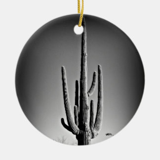 Arizona-Weihnachten Keramik Ornament